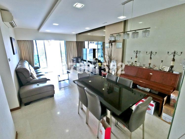 Mera Springs (D8), Condominium #143392272